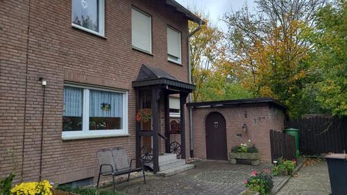 Foto - Einfamilienhaus in Telgte, barrierefrei