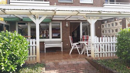 Foto - Einfamilienhaus in Telgte