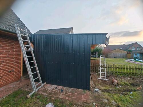 Foto - Einfamilienhaus in Lachendorf zur Miete