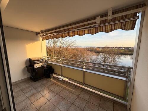 Foto - 3 Zimmer Etagenwohnung zur Miete in Mannheim