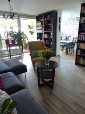 Foto - 3 Zimmer Etagenwohnung in Mannheim