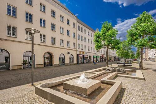 Foto - FamilienWohnen in der Innenstadt!