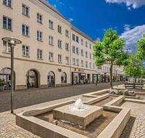 FamilienWohnen in der Innenstadt! - Neubrandenburg