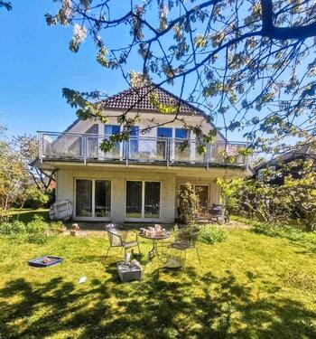 Foto - Dachgeschosswohnung in Hamburg Sasel