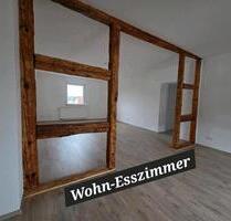 3 ½ Zimmer Wohnung zu vermieten - Rheinmünster
