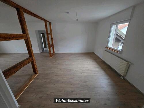 Foto - 3 Zimmer Etagenwohnung zur Miete in Rheinmünster