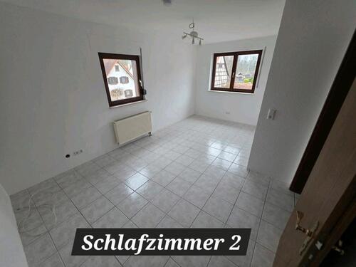 Foto - 3 Zimmer Etagenwohnung in Rheinmünster