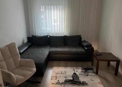 Foto - Großzügige 4-Zimmer-Wohnung mit Balkon – 112 m²