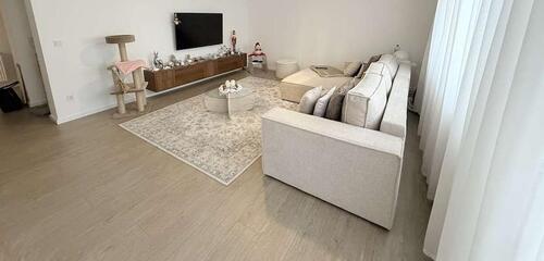 Foto - Altersgerechte 2-Zimmer-Erdgeschoss-Wohnung mit Terrasse im Herzen von Mörfelden