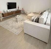 Altersgerechte 2-Zimmer-Erdgeschoss-Wohnung mit Terrasse im Herzen von Mörfelden - Mörfelden-Walldorf