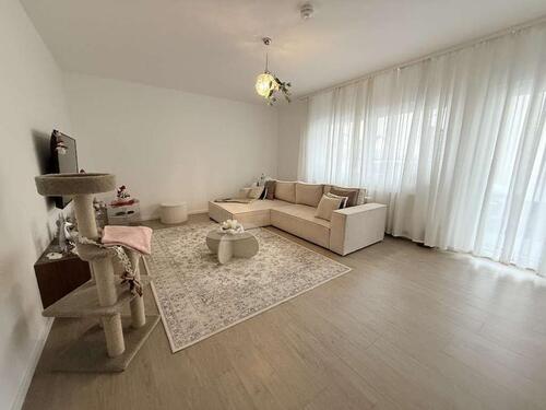 Foto - 2 Zimmer Etagenwohnung zur Miete in Mörfelden-Walldorf