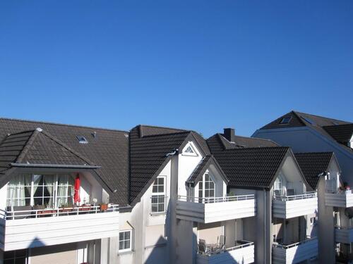 Foto - Stadtwohnung in Lüdenscheid Karlstr.incl. PKW Stellplatz