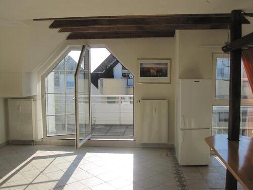 Foto - 3 Zimmer Etagenwohnung in Lüdenscheid