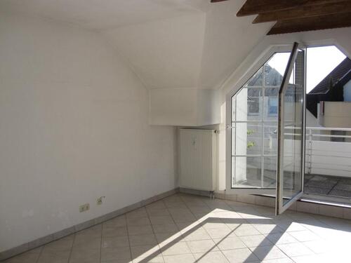 Foto - Etagenwohnung in Lüdenscheid zur Miete