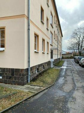 Foto - 3 Zimmer Etagenwohnung zur Miete in Freiberg