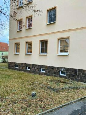 Foto - 3 Zimmer Etagenwohnung in Freiberg