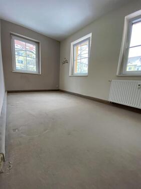 Foto - Etagenwohnung in Freiberg zur Miete