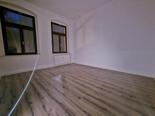 Foto - 3 Zimmer Etagenwohnung in Altenburg