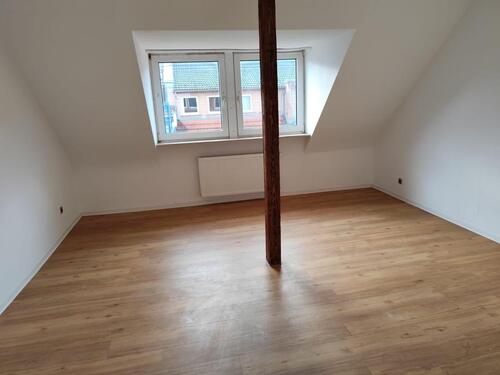 Foto - Zentrale 3 Zimmer Wohnung in Saarbrücken
