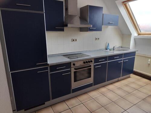 Foto - 3 Zimmer Dachgeschoßwohnung zur Miete in Saarbrücken