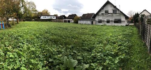 Foto - Grundst&uuml;ck zum Kaufen in Ebersbach an der Fils
