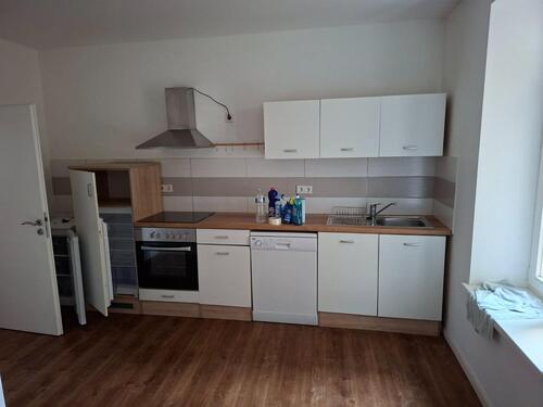 Foto - 54290 Trier, Engelstr. 56, 2 ZKB zu vermieten