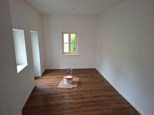 Foto - 2 Zimmer Erdgeschoßwohnung zur Miete in Trier