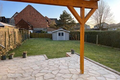 Foto - 8 Zimmer Mehrfamilienhaus, Wohnhaus in Lich