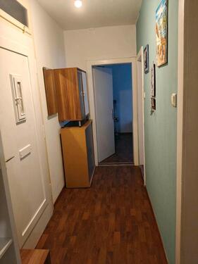 Foto - Etagenwohnung in Hannover zur Miete