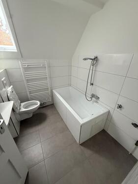 Foto - 4 Zimmer, 68 qm, komplett renoviert in Bad Harzburg Zentrum