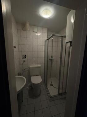 Foto - Etagenwohnung in Saarbrücken zur Miete