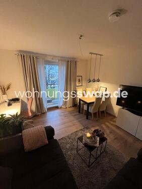 Foto - Wohnungsswap - 2 Zimmer, 50 m² - Invalidenstraße, Mitte, Berlin