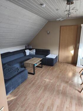 Foto - 3 Zimmer Dachgeschoßwohnung zur Miete in Bärenstein