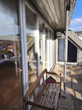 Foto - 3 Zimmer Dachgeschoßwohnung in Bärenstein