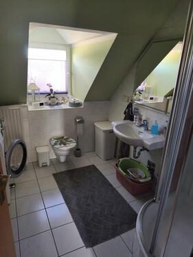 Foto - Dachgeschoßwohnung in Bärenstein zur Miete