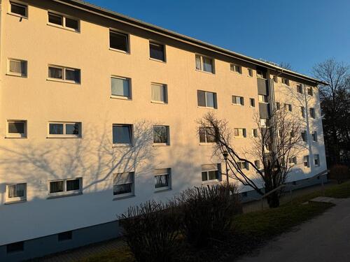 Foto - 3-Zimmer-Wohnung in Biberach a.d.Riß