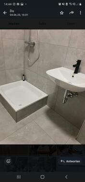 Foto - 1 Zimmer Etagenwohnung zur Miete in Karlsruhe