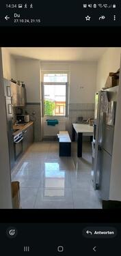 Foto - 1 Zimmer Etagenwohnung in Karlsruhe