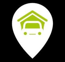 Vermiete Garage in Gera Lusan - 75,00&nbsp;EUR Miete, in Gera (PLZ: 07549) Lusan