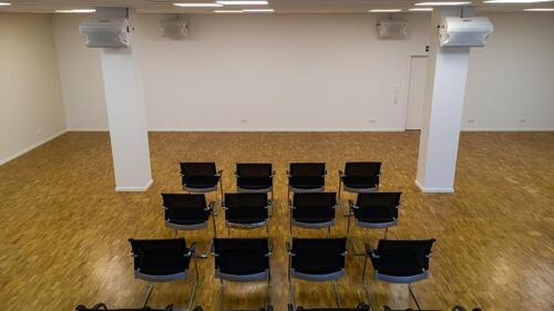 Foto - Vermietung Kurs- und Seminarraum in Usingen