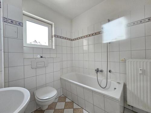 Foto - 2 Zimmer Etagenwohnung in Aue-Bad Schlema