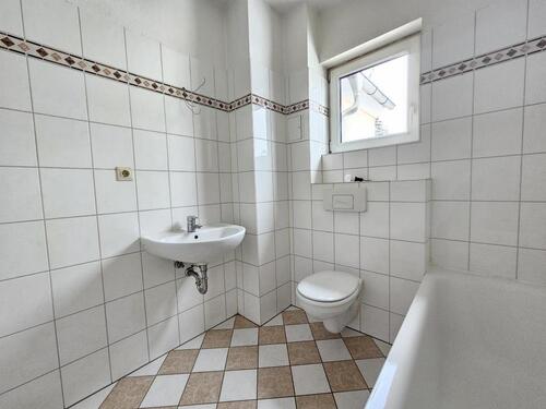 Foto - Etagenwohnung in Aue-Bad Schlema zur Miete