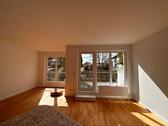 Foto - Lichtdurchflutete Maisonette mit Endreihenhauscharakter