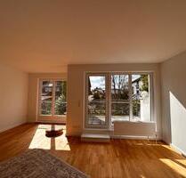 Lichtdurchflutete Maisonette mit Endreihenhauscharakter - Reinbek