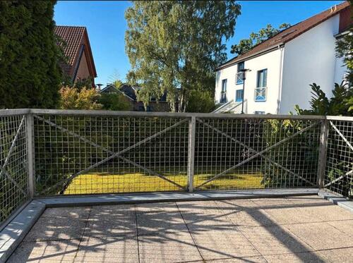 Foto - 3 Zimmer Maisonettenwohnung in Reinbek