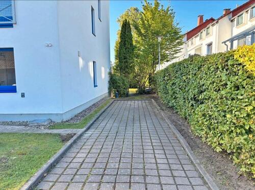 Foto - Maisonettenwohnung in Reinbek zum Kaufen