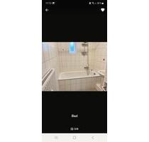 2 Zimmer Wohnung in Dietrichsdorf - Kiel Neumühlen-Dietrichsdorf