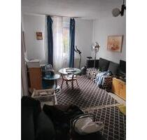 2 Zimmer Wohnung mit Möbeln aufZeit auch möglich - Bad Freienwalde (Oder)