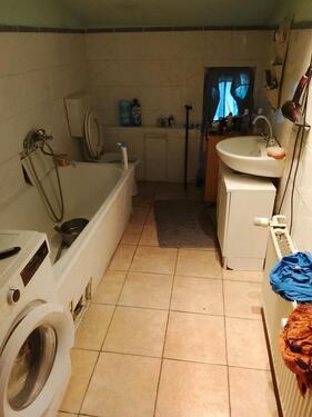 Foto - 2 Zimmer Etagenwohnung zur Miete in Bad Freienwalde (Oder)