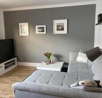 Renovierte 3 Zimmer ETW Lampertheim Zentrum